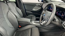 BMW 1 Series 120 M Sport 5dr Step Auto [Pro Pack] Petrol Hatchback